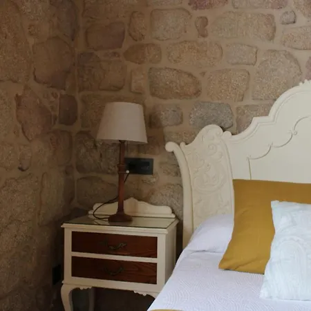 Casa Valdamor Meaño