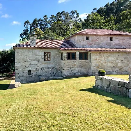 Casa Valdamor Nyaraló