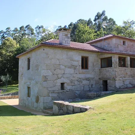 Casa Valdamor Nyaraló