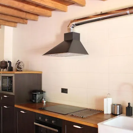 펜션 Casa Valdamor 메아노