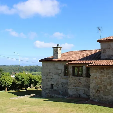 Casa Valdamor *