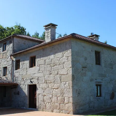 Casa Valdamor *