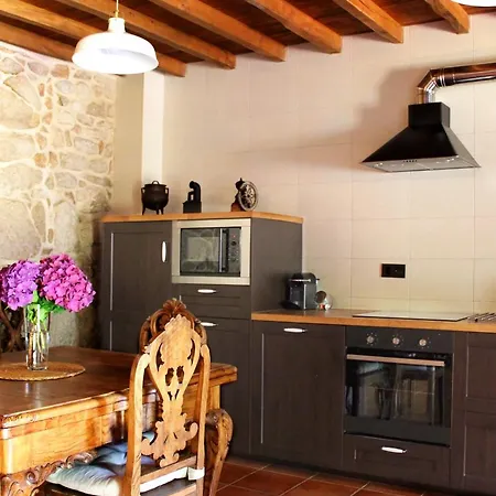 Casa Valdamor *