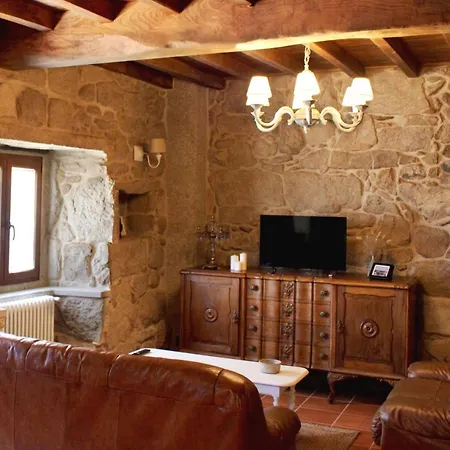 Casa Valdamor 度假居