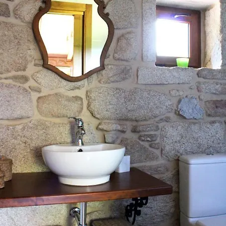 Casa Valdamor 米亚诺