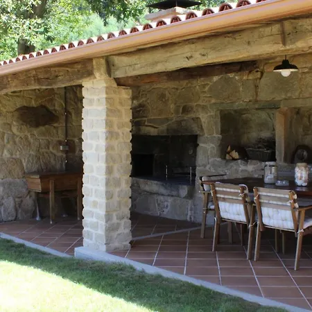 Prázdninový dům Casa Valdamor