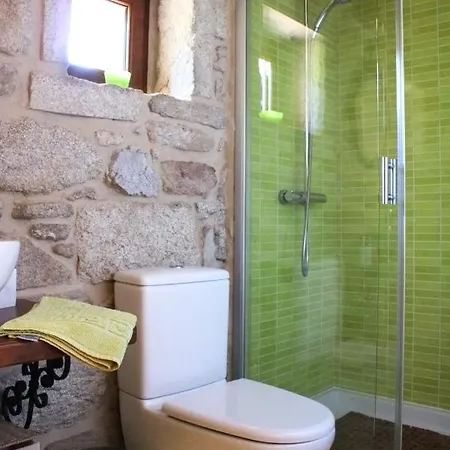 Casa Valdamor Nyaraló