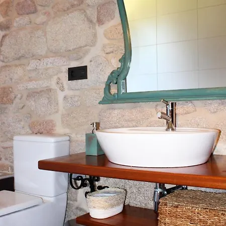 Casa Valdamor 메아노