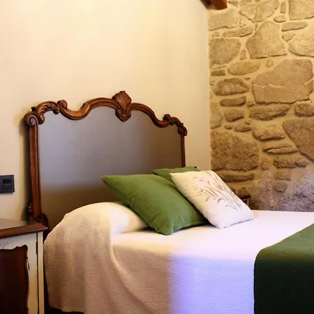 Casa Valdamor *