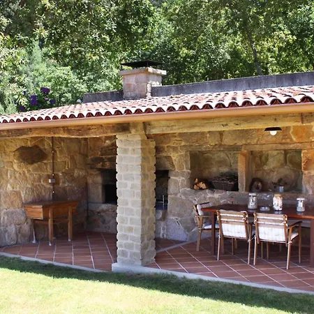 Nyaraló Casa Valdamor *