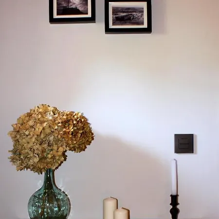 Casa Valdamor * 메아노