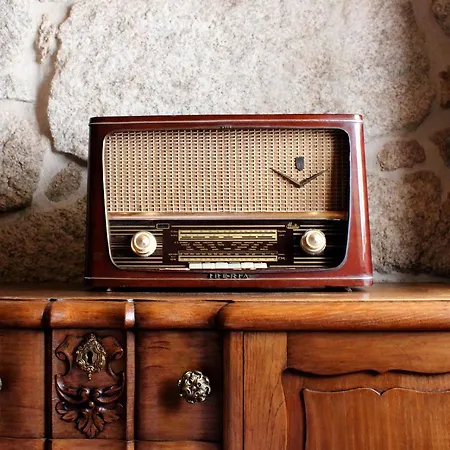 Casa Valdamor 度假居 *