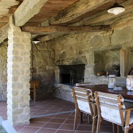 Holiday home Casa Valdamor