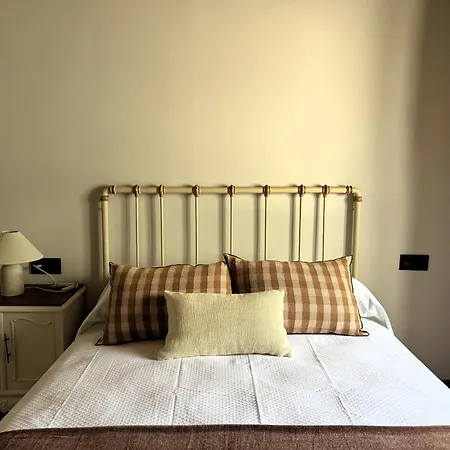 Casa Valdamor Nyaraló