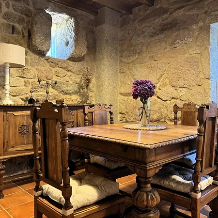Casa Valdamor Nyaraló *