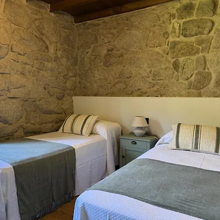 Casa Valdamor * Meaño