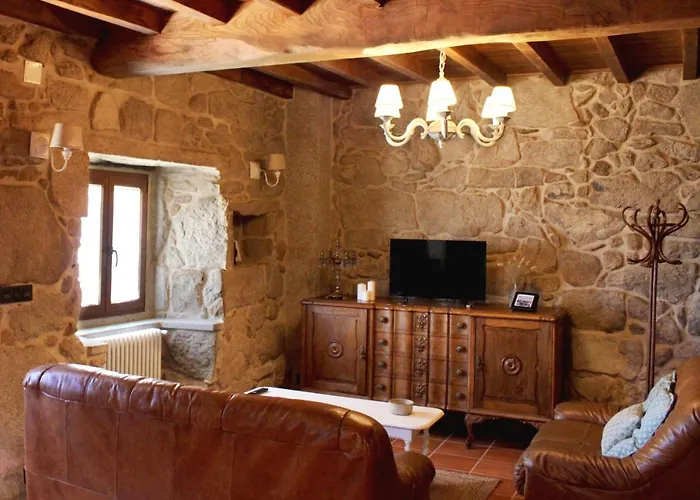 Casa Valdamor Feriehus