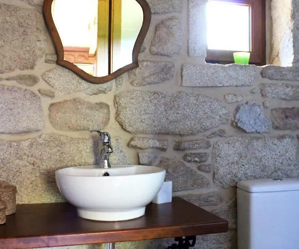 Casa Valdamor Meaño