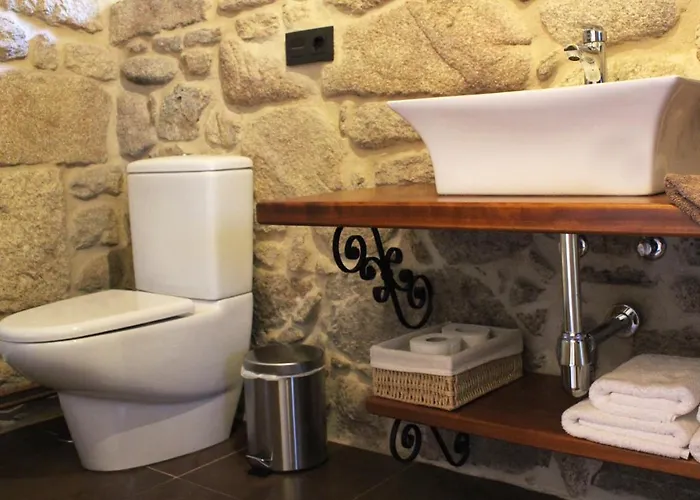 Casa Valdamor Meaño