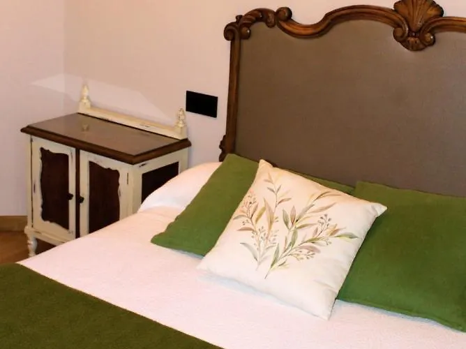 Casa Valdamor Meaño