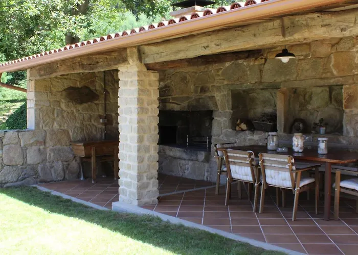 Σπίτι διακοπών Casa Valdamor