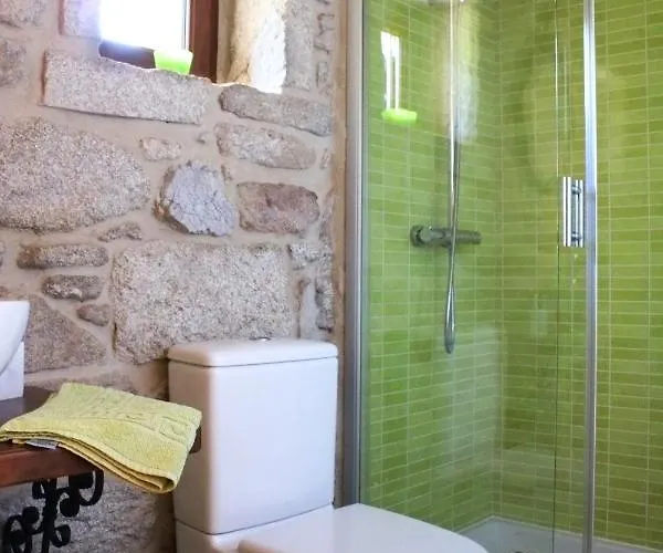 Casa Valdamor Feriehus