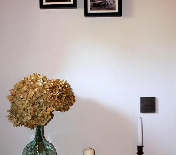 Casa Valdamor * Meaño