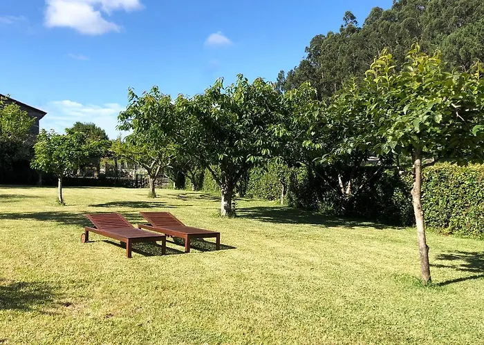 Prázdninový dům Casa Valdamor *