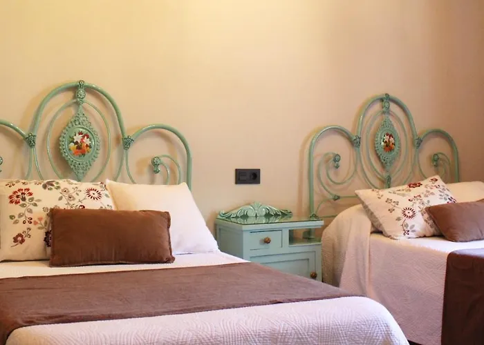 Casa Valdamor Meaño